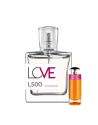 Perfumy LOVE L500