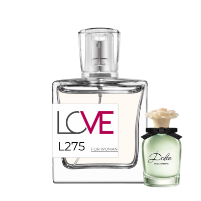 Perfumy LOVE L275