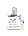 Perfumy LOVE L276