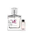 Perfumy LOVE L278