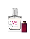 Perfumy LOVE L279