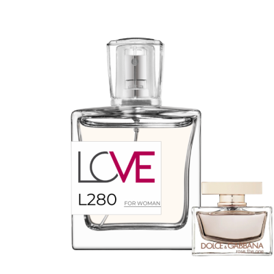 Perfumy LOVE L280