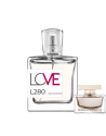 Perfumy LOVE L280