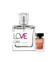 Perfumy LOVE L282