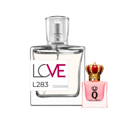 Perfumy LOVE L283