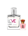 Perfumy LOVE L283