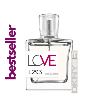 Perfumy LOVE L293