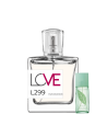 Perfumy LOVE L299