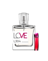 Perfumy LOVE L304