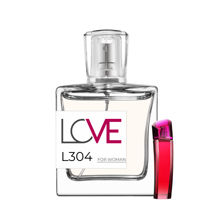 Perfumy LOVE L304