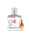 Perfumy LOVE L305