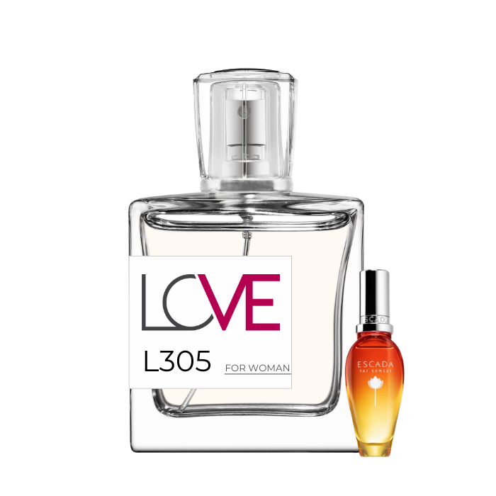 Perfumy LOVE L305