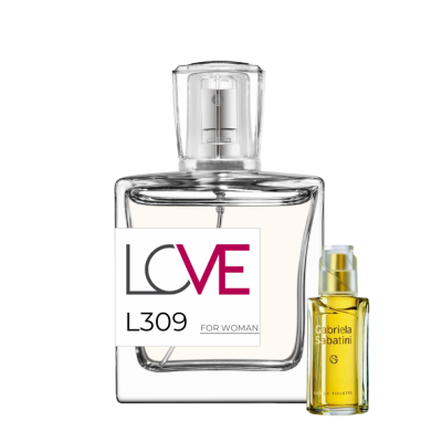 Perfumy LOVE L309