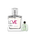 Perfumy LOVE L314