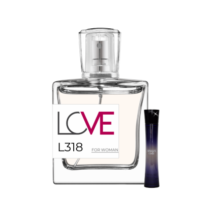 Perfumy LOVE L318