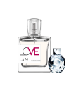Perfumy LOVE L319