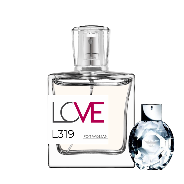 Perfumy LOVE L319