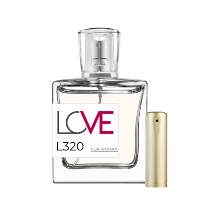 Perfumy LOVE L320