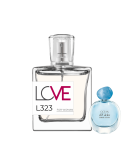 Perfumy LOVE L323