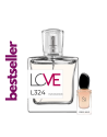 Perfumy LOVE L324