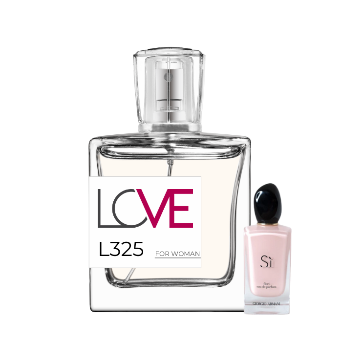 Perfumy LOVE L325