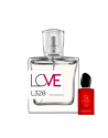 Perfumy LOVE L328