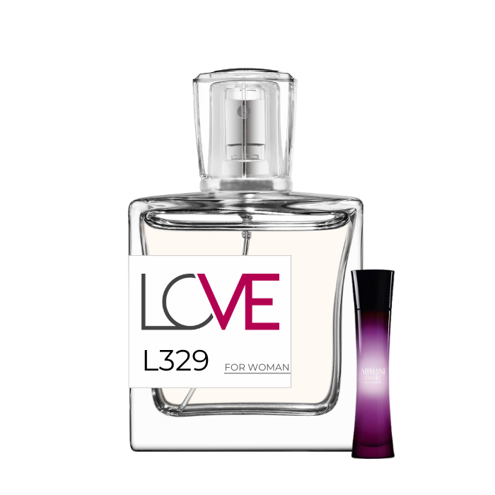 Perfumy LOVE L329