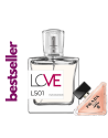 Perfumy LOVE L501