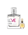 Perfumy LOVE L506