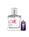 Perfumy LOVE L509