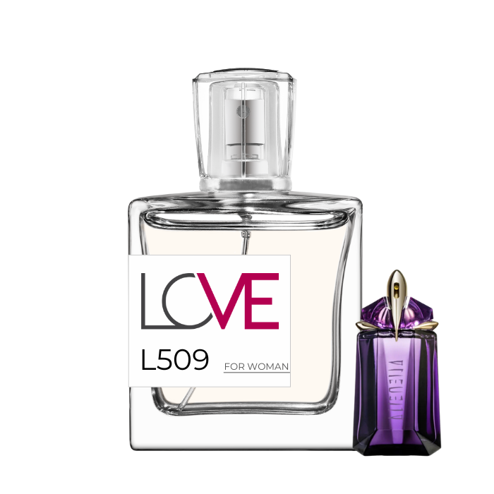 Perfumy LOVE L509