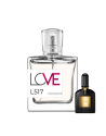 Perfumy LOVE L517