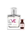 Perfumy LOVE L518