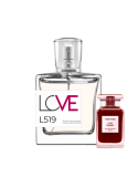 Perfumy LOVE L519