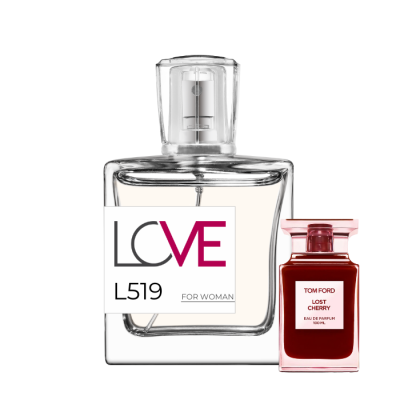 Perfumy LOVE L519