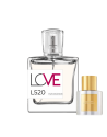 Perfumy LOVE L520