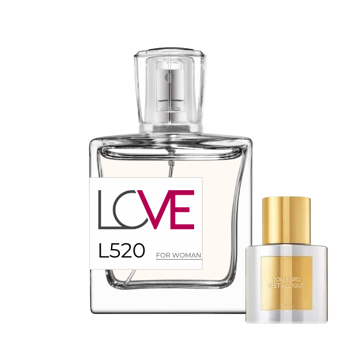 Perfumy LOVE L520