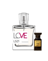Perfumy LOVE L521