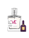 Perfumy LOVE L522