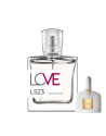 Perfumy LOVE L523