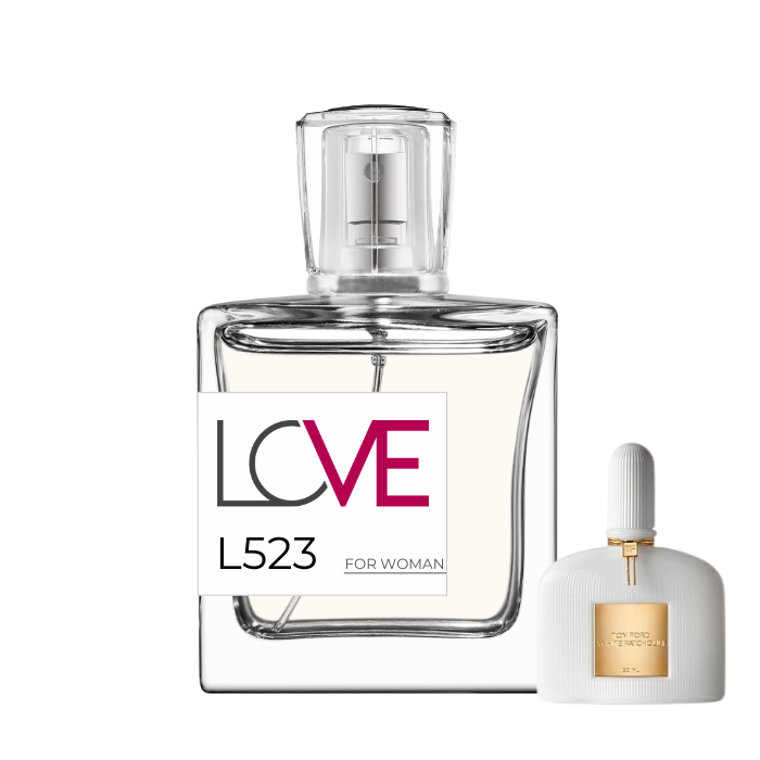 Perfumy LOVE L523