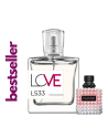 Perfumy LOVE L533