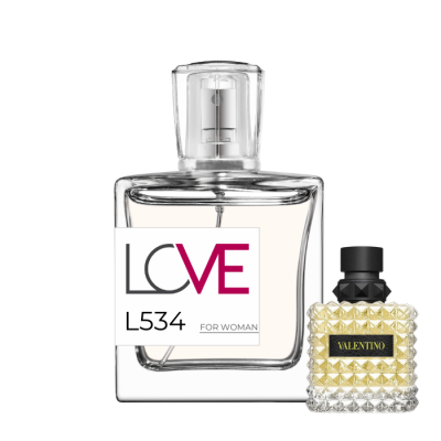 Perfumy LOVE L534
