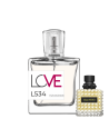 Perfumy LOVE L534