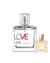Perfumy LOVE L535