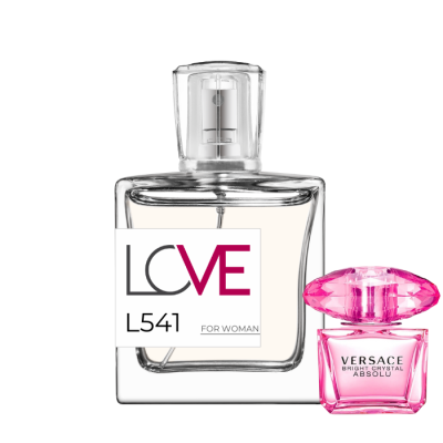 Perfumy LOVE L541