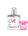 Perfumy LOVE L541