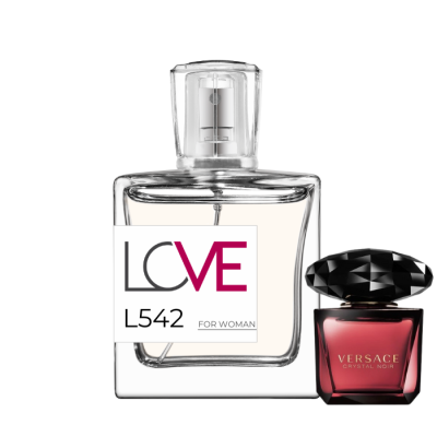Perfumy LOVE L542