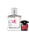 Perfumy LOVE L542