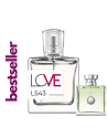 Perfumy LOVE L543